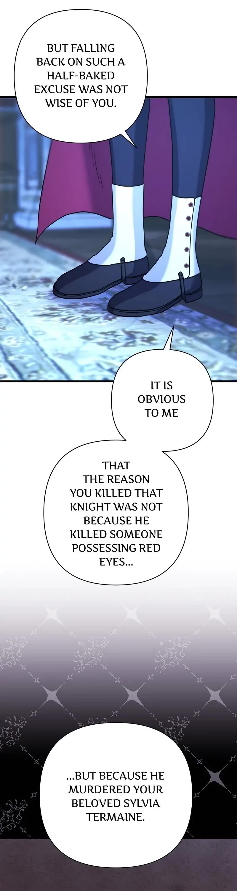 Read Another Typical Fantasy Romance Manga Online