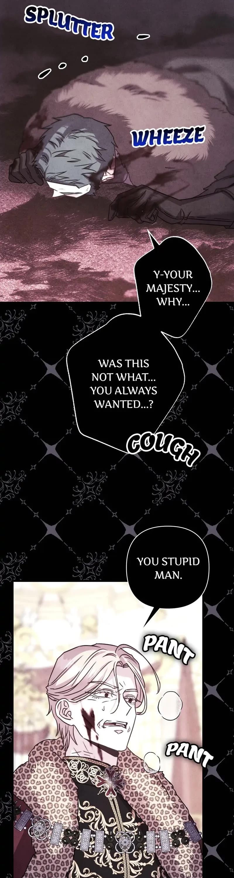 Read Another Typical Fantasy Romance Manga Online