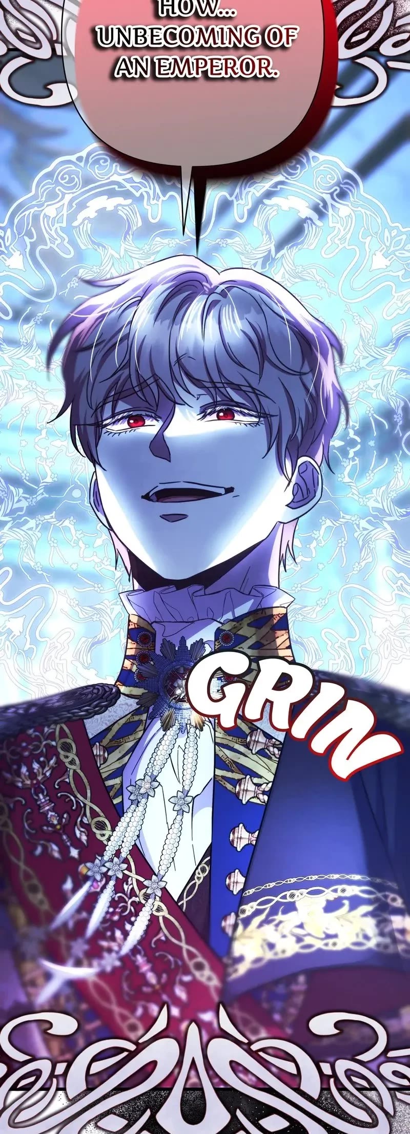 Read Another Typical Fantasy Romance Manga Online