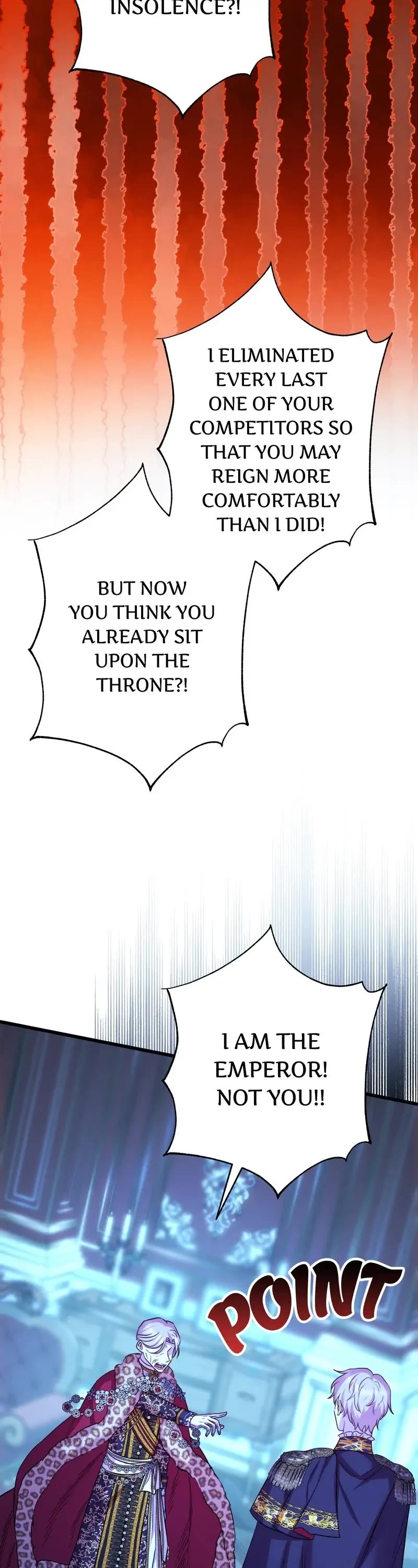 Read Another Typical Fantasy Romance Manga Online