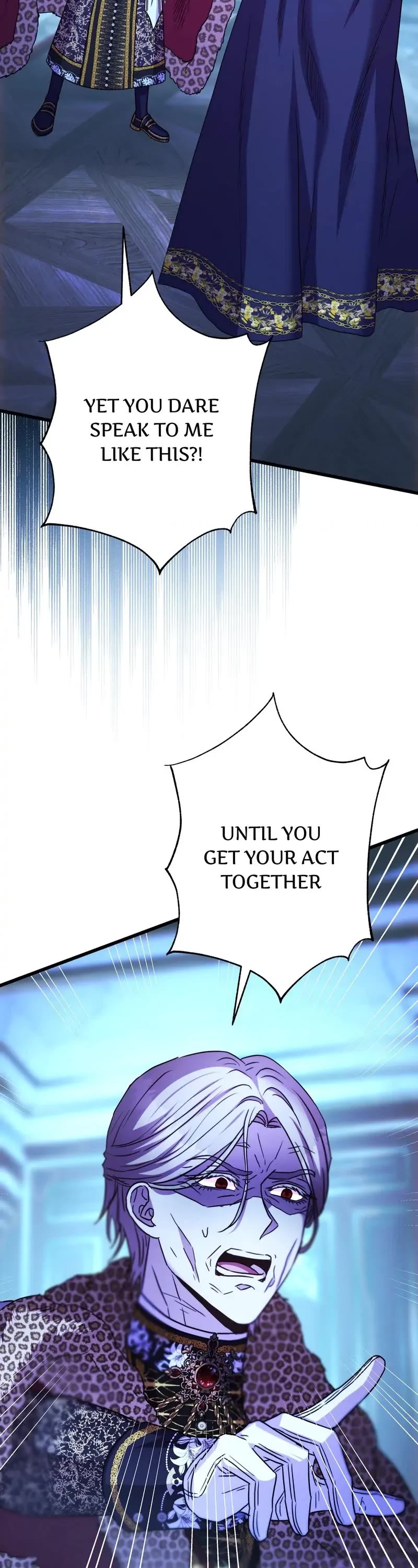 Read Another Typical Fantasy Romance Manga Online