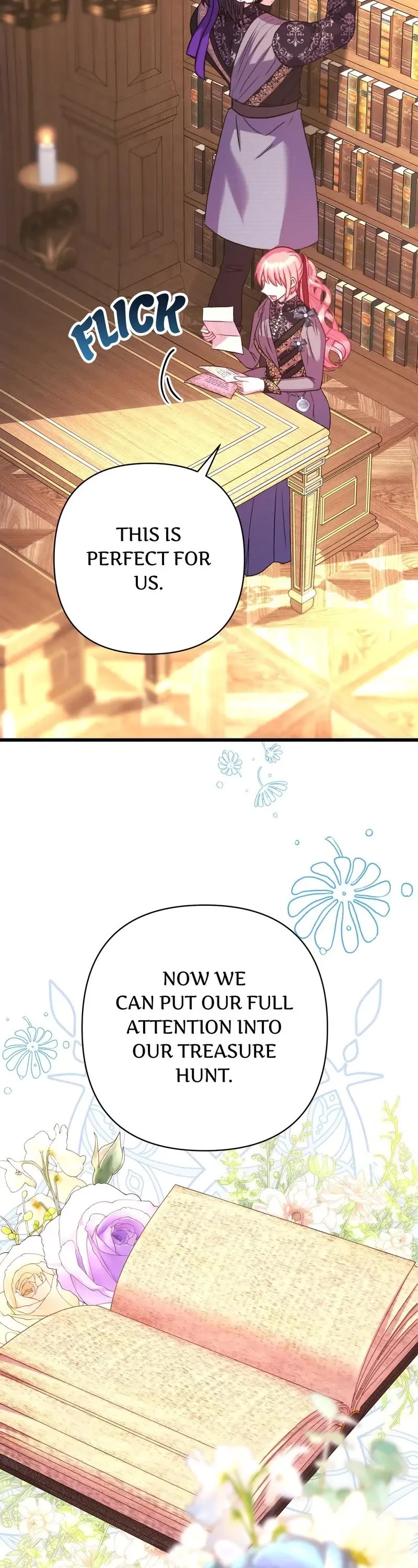 Read Another Typical Fantasy Romance Manga Online