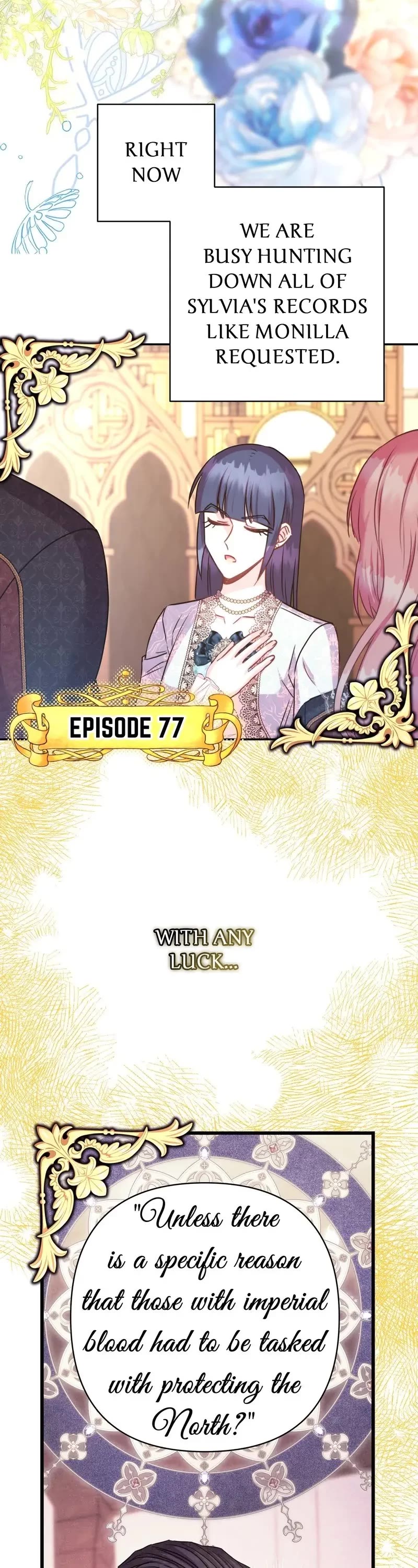 Read Another Typical Fantasy Romance Manga Online