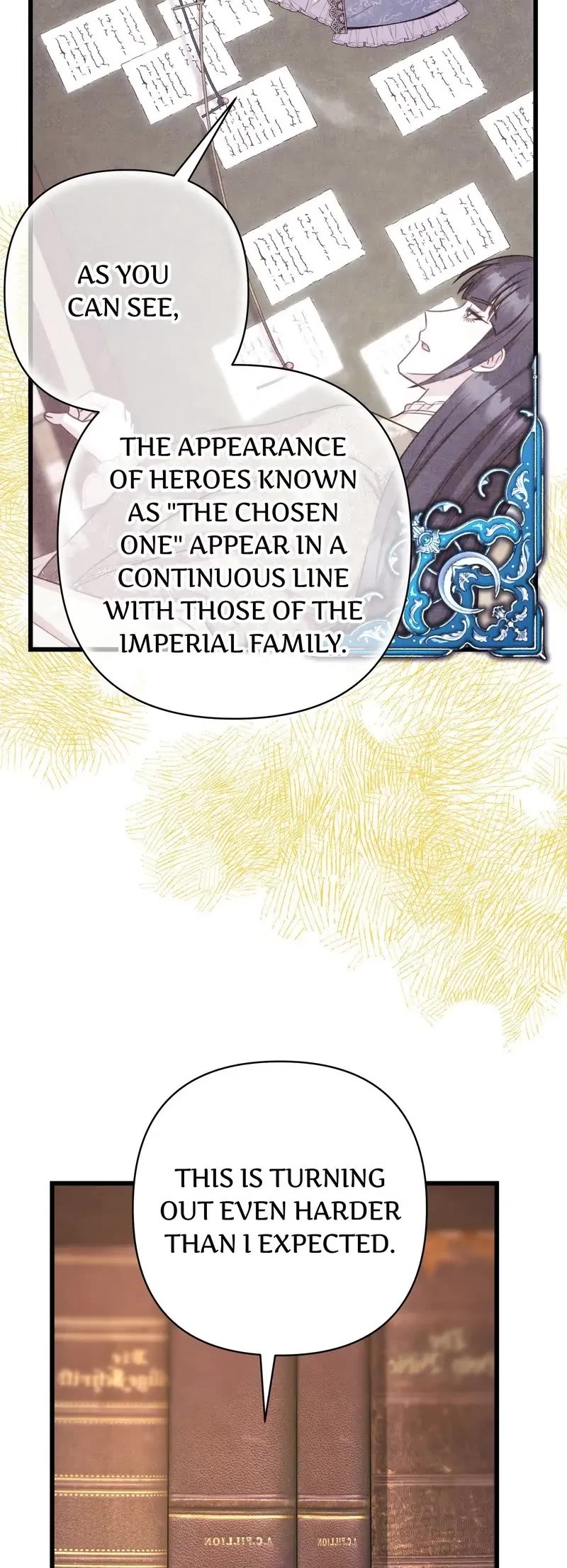 Read Another Typical Fantasy Romance Manga Online