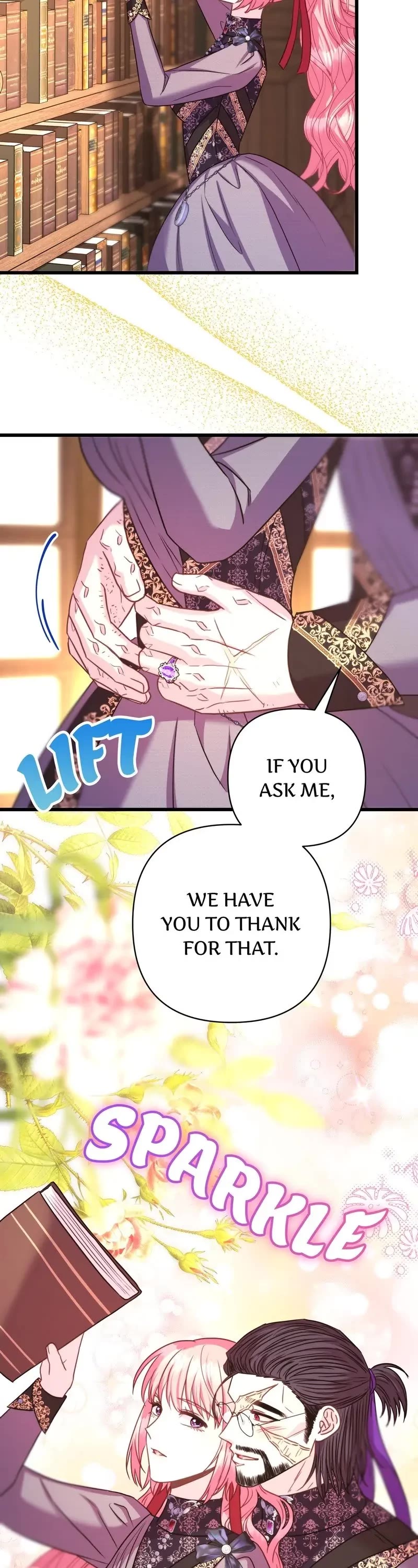 Read Another Typical Fantasy Romance Manga Online