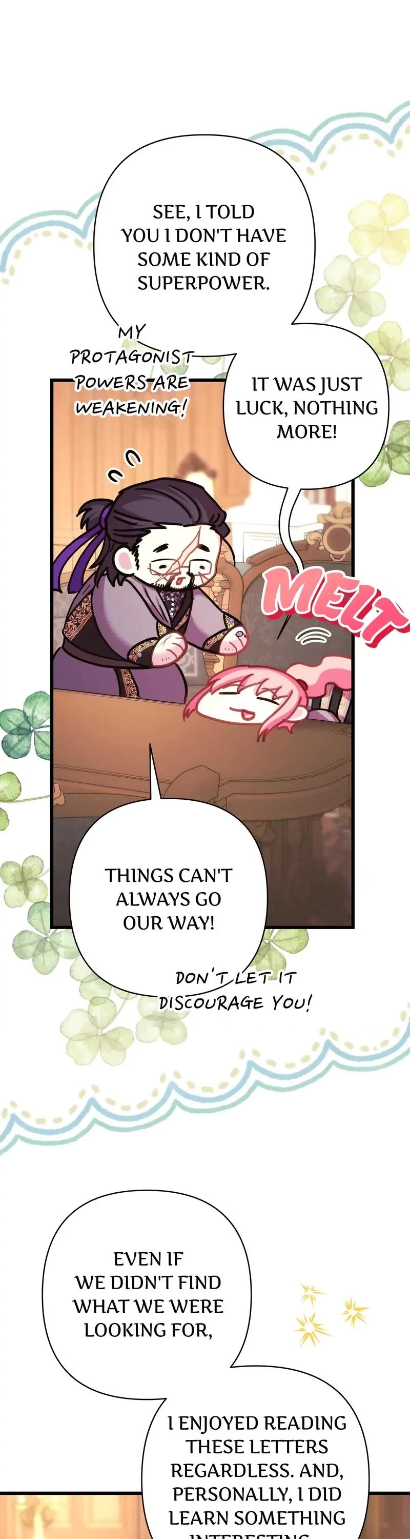 Read Another Typical Fantasy Romance Manga Online