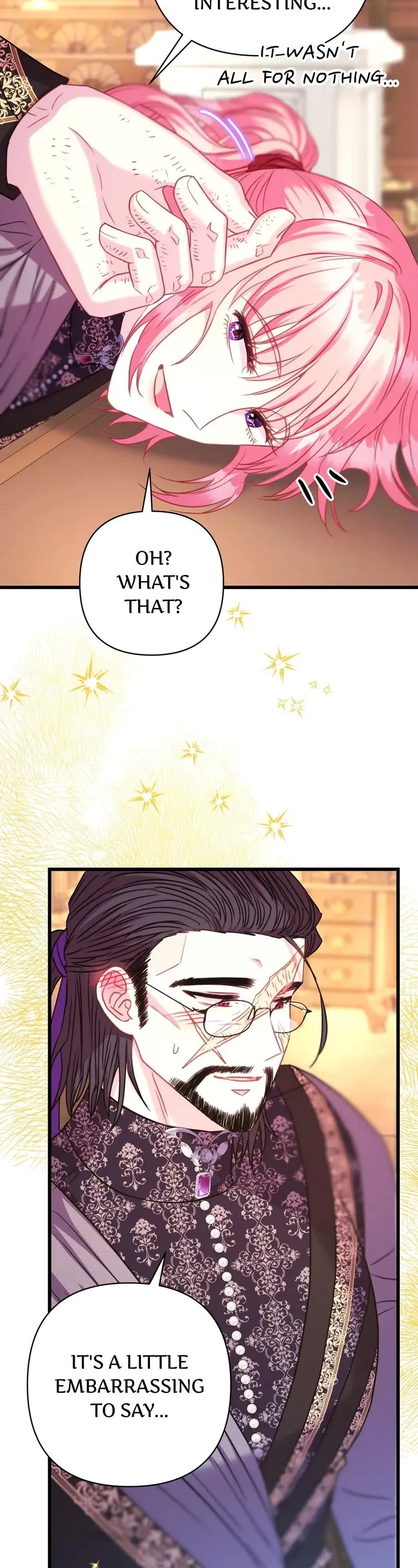 Read Another Typical Fantasy Romance Manga Online