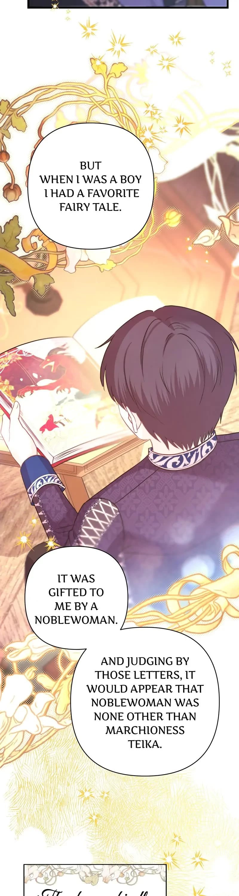 Read Another Typical Fantasy Romance Manga Online