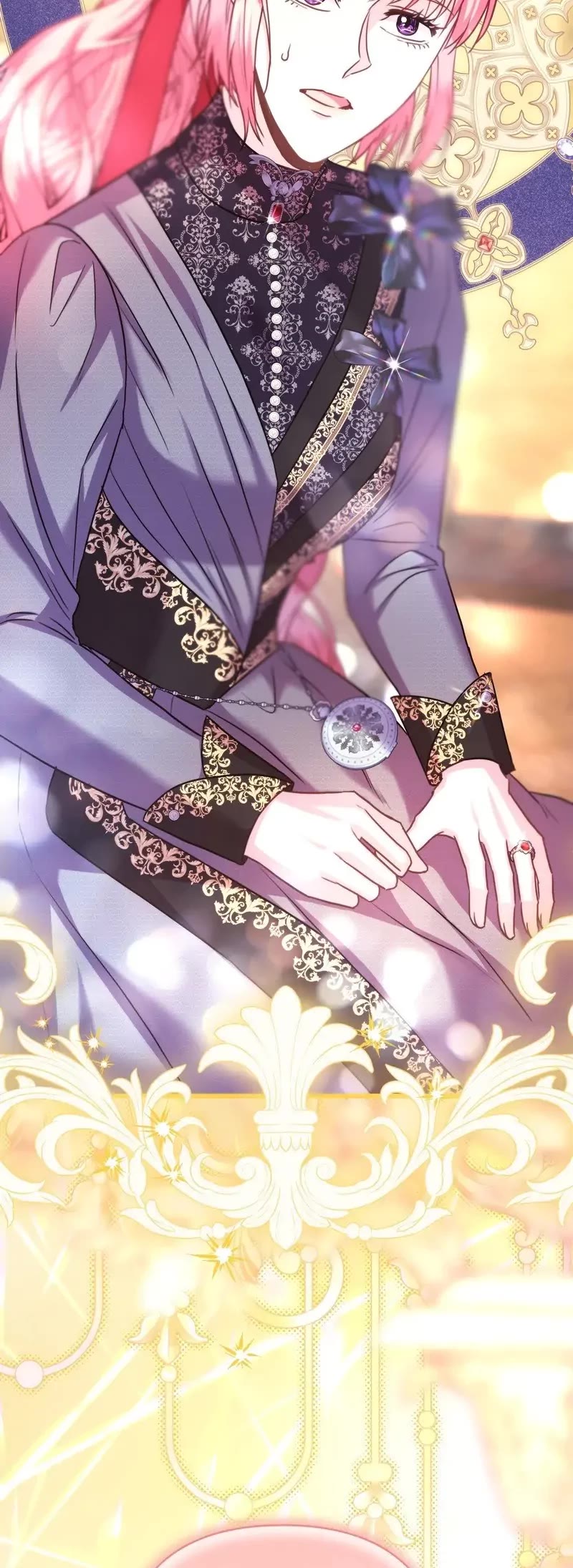 Read Another Typical Fantasy Romance Manga Online