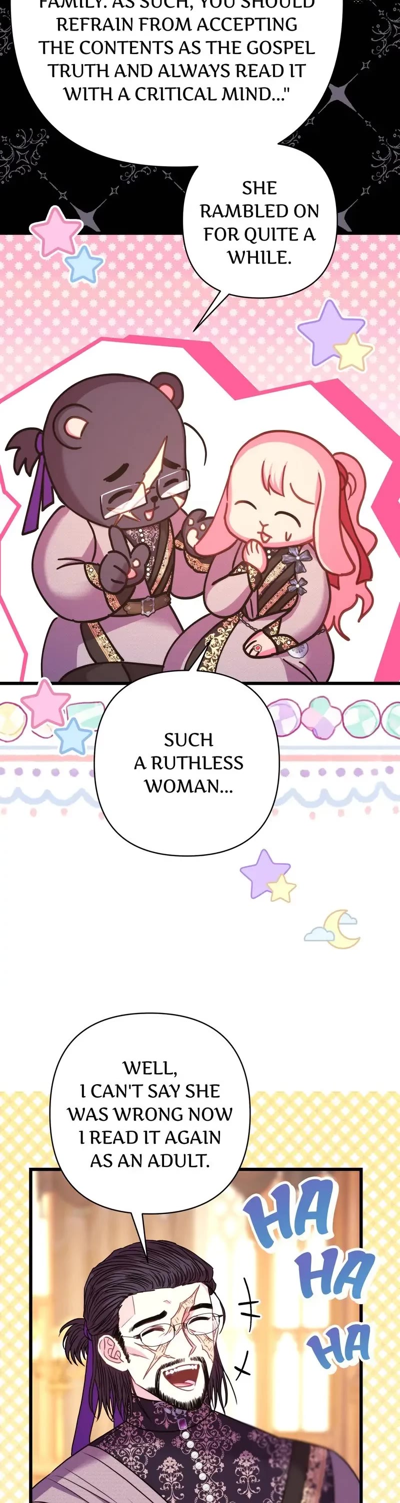 Read Another Typical Fantasy Romance Manga Online