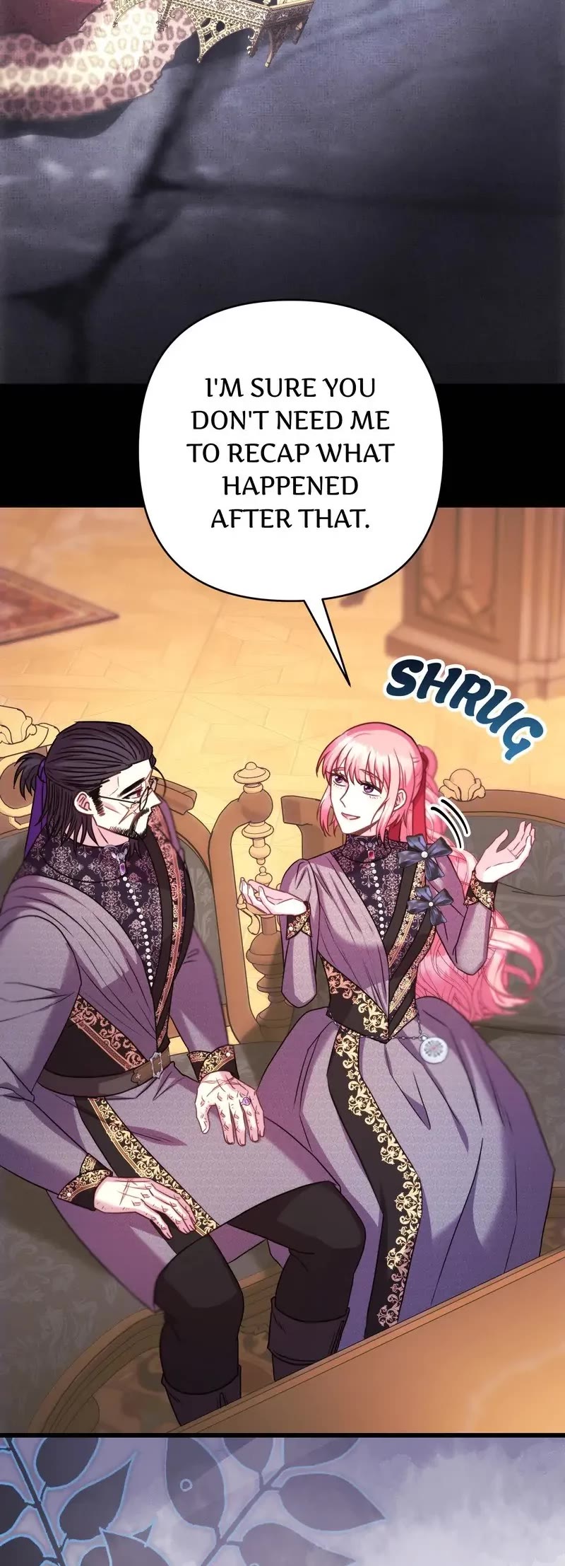 Read Another Typical Fantasy Romance Manga Online