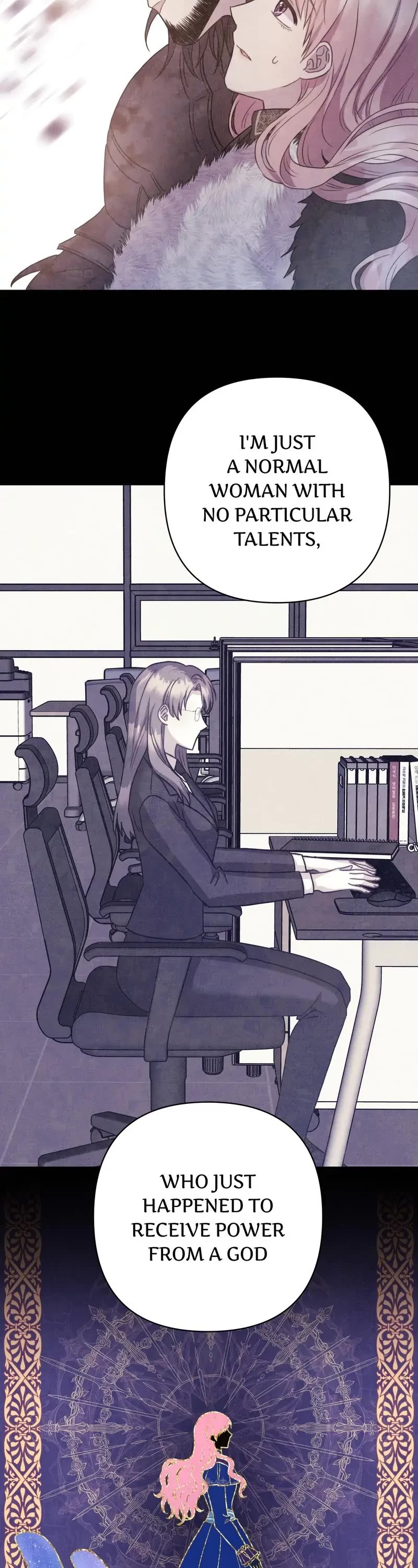 Read Another Typical Fantasy Romance Manga Online