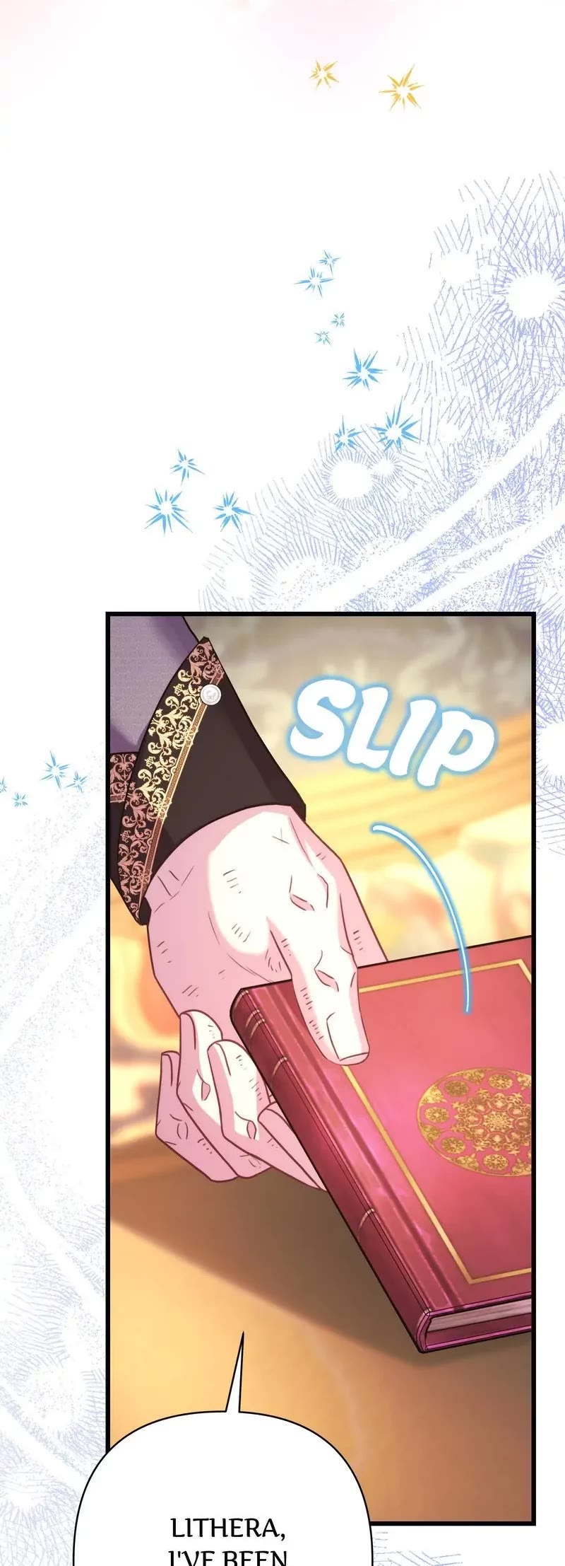Read Another Typical Fantasy Romance Manga Online