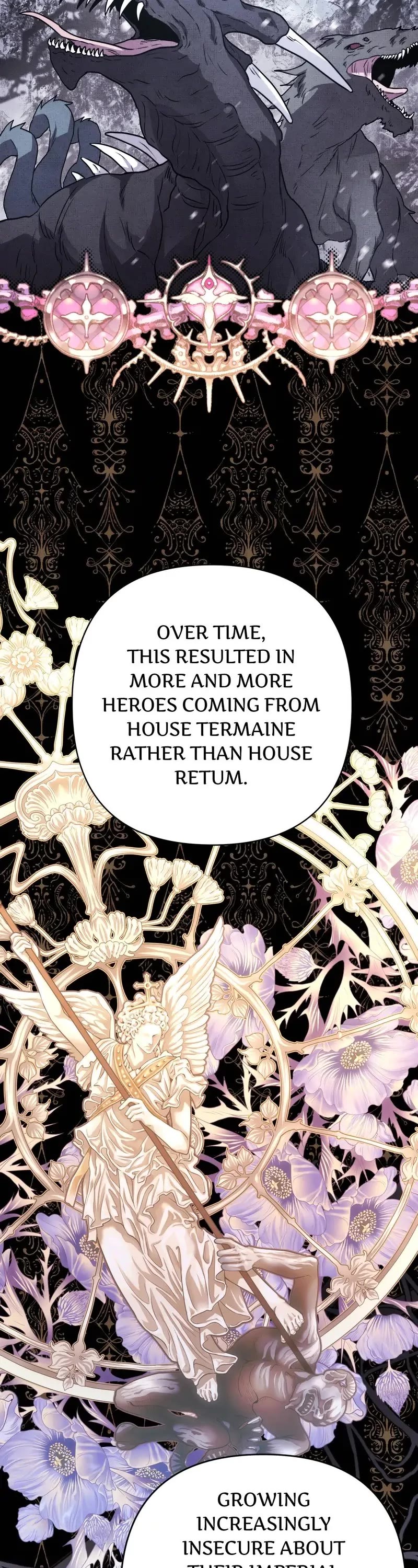 Read Another Typical Fantasy Romance Manga Online