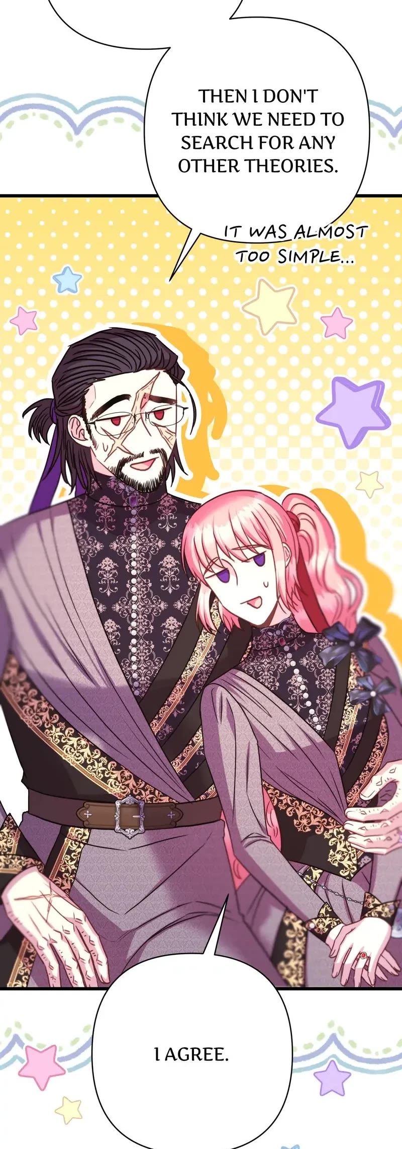 Read Another Typical Fantasy Romance Manga Online