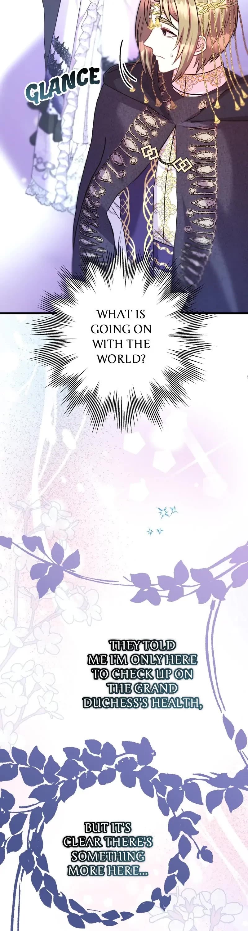 Read Another Typical Fantasy Romance Manga Online
