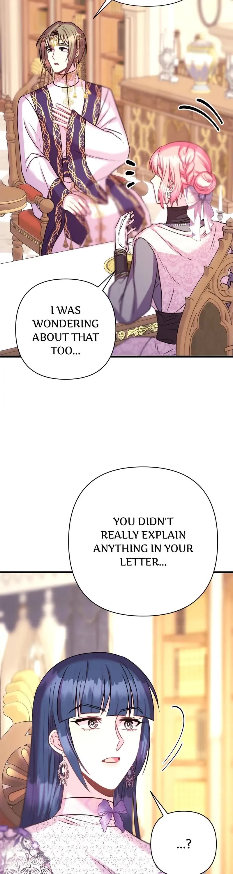 Read Another Typical Fantasy Romance Manga Online