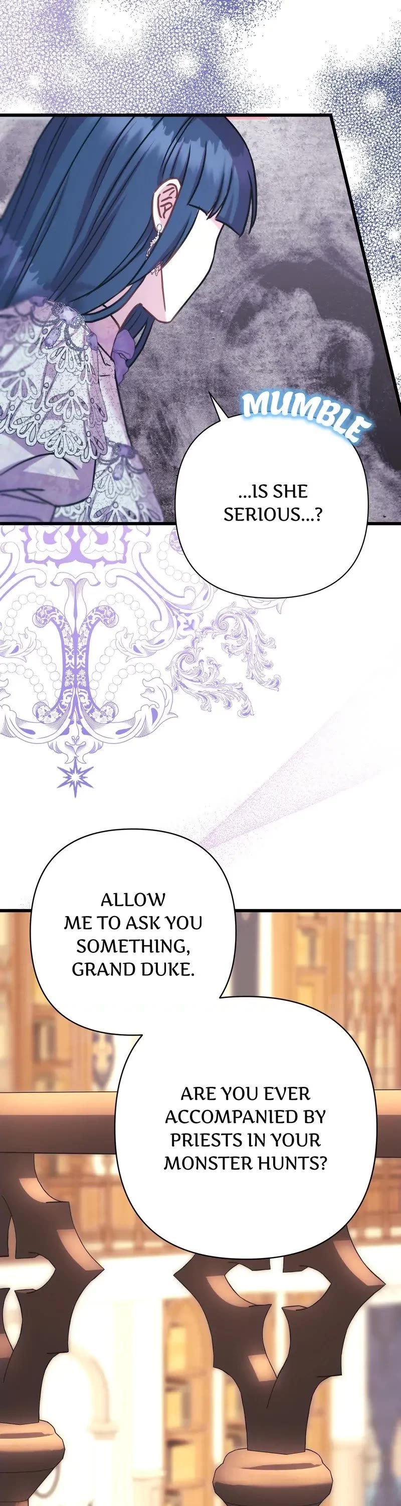 Read Another Typical Fantasy Romance Manga Online