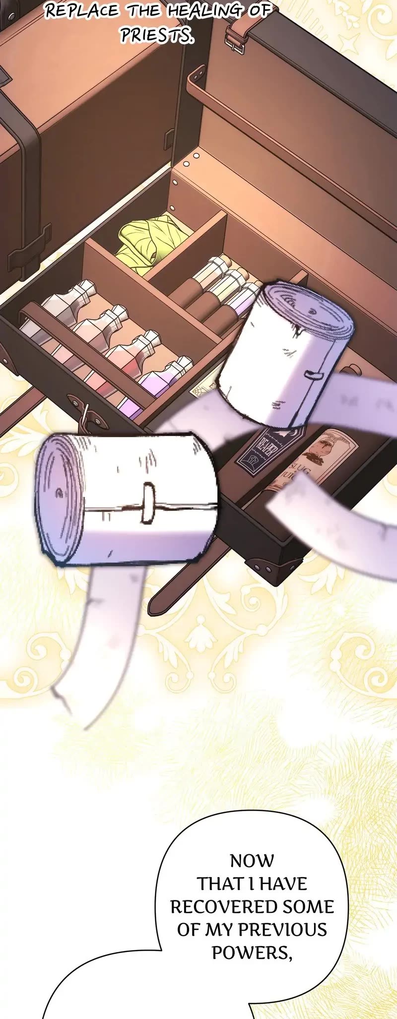 Read Another Typical Fantasy Romance Manga Online