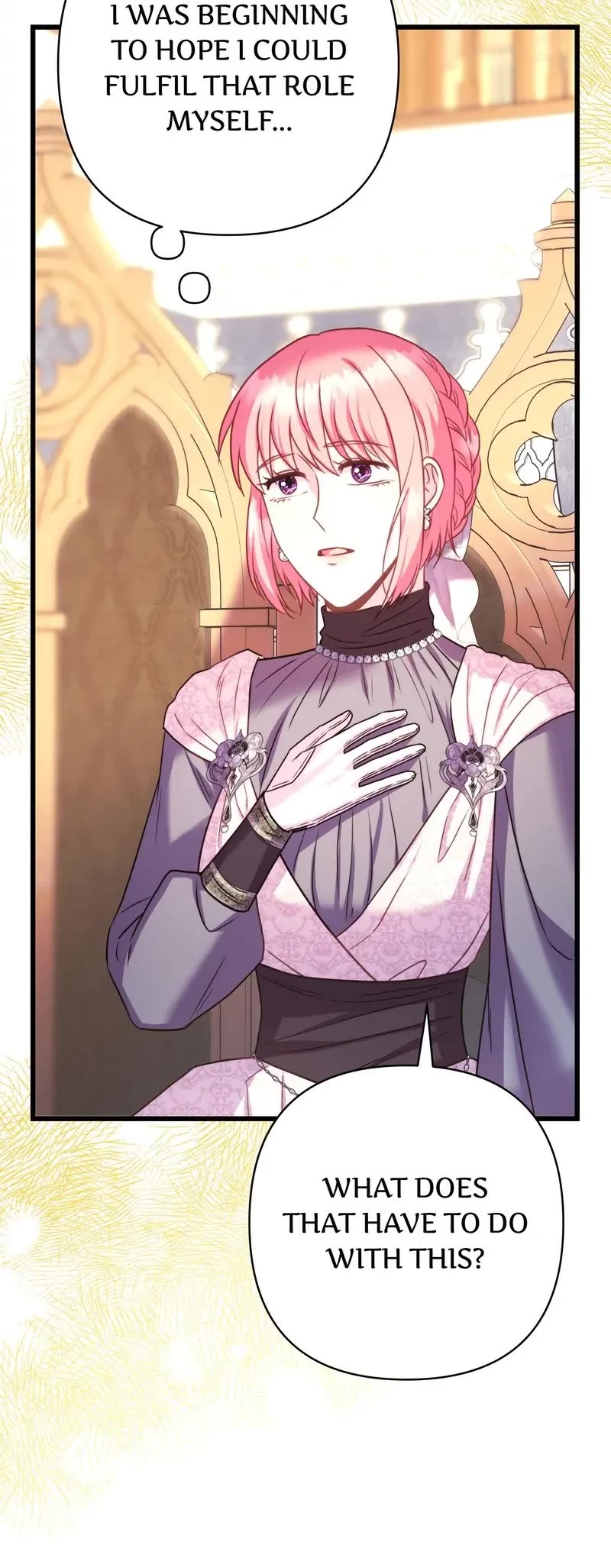 Read Another Typical Fantasy Romance Manga Online