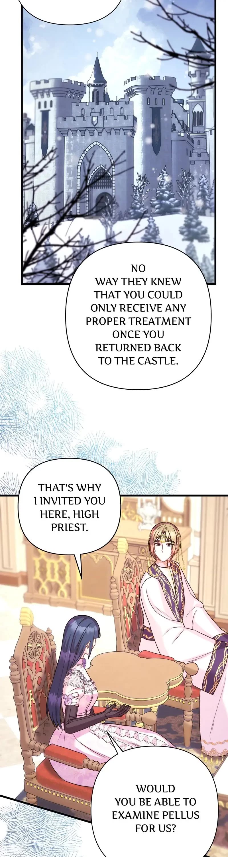 Read Another Typical Fantasy Romance Manga Online