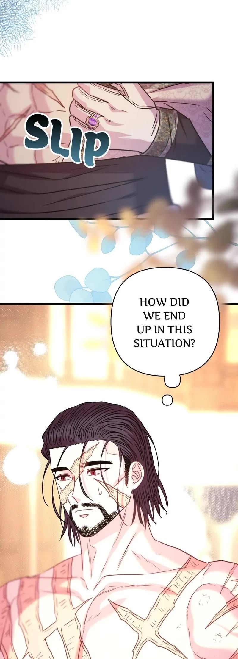 Read Another Typical Fantasy Romance Manga Online