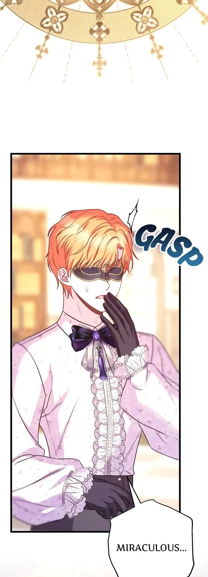 Read Another Typical Fantasy Romance Manga Online