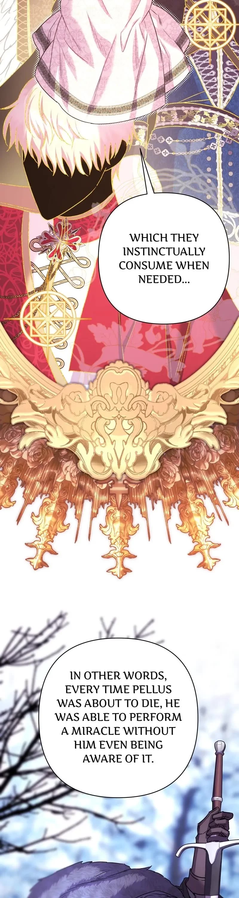 Read Another Typical Fantasy Romance Manga Online