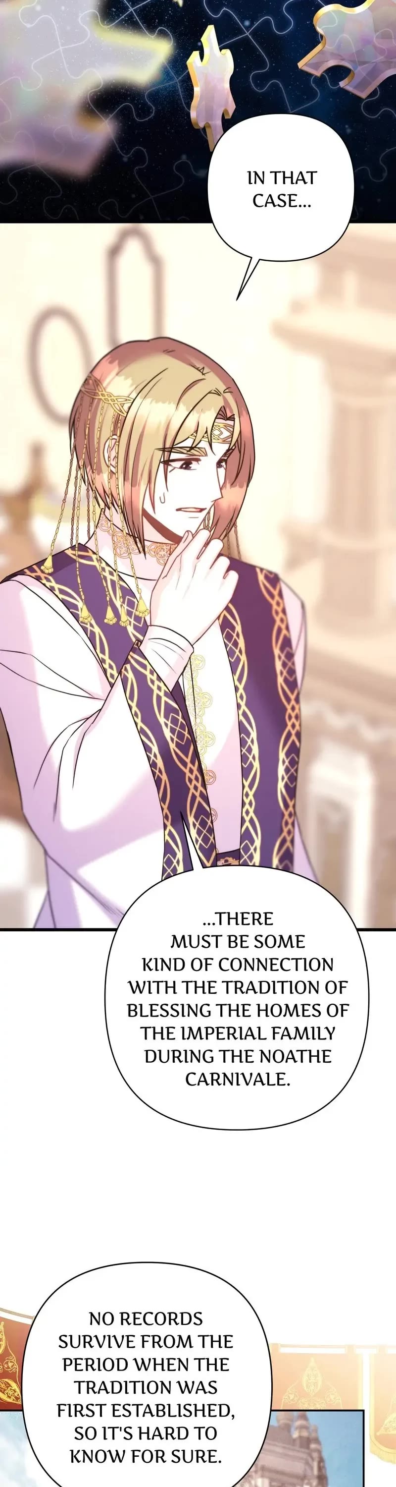 Read Another Typical Fantasy Romance Manga Online