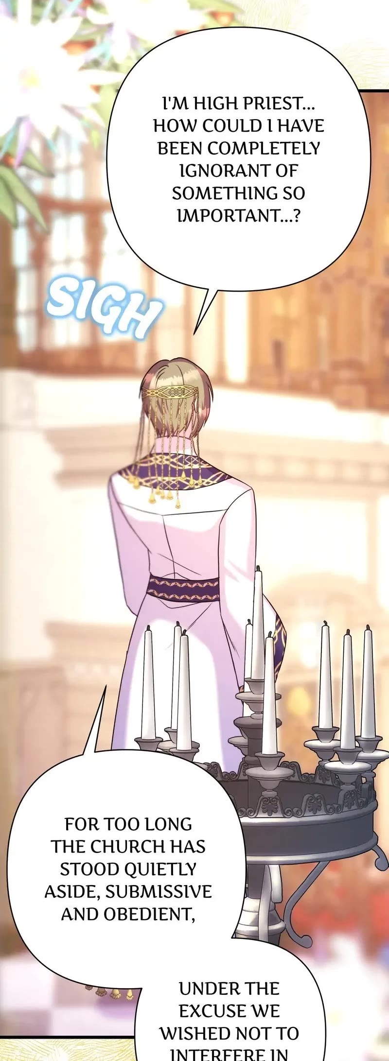 Read Another Typical Fantasy Romance Manga Online