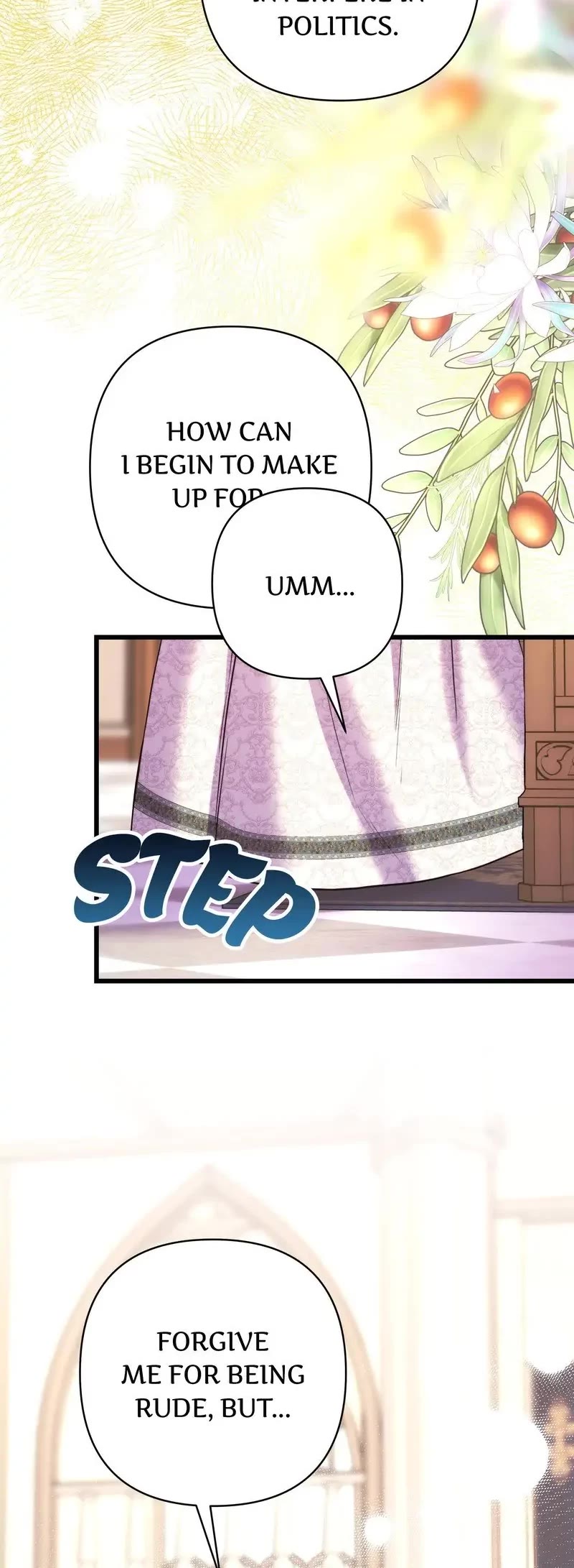 Read Another Typical Fantasy Romance Manga Online