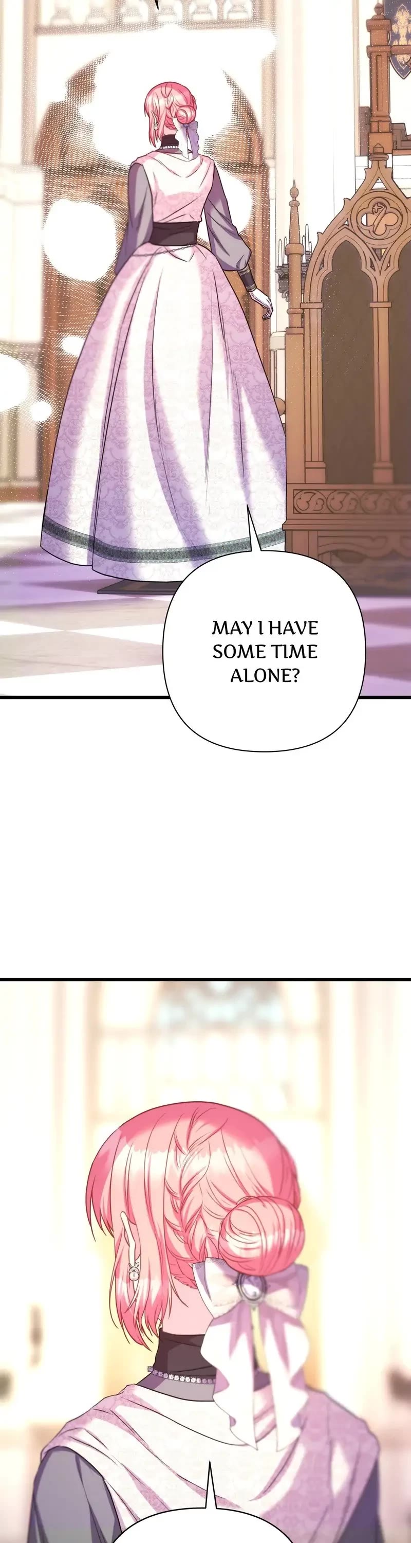 Read Another Typical Fantasy Romance Manga Online