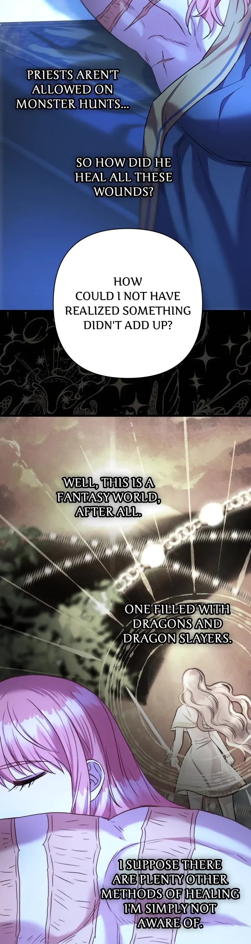 Read Another Typical Fantasy Romance Manga Online
