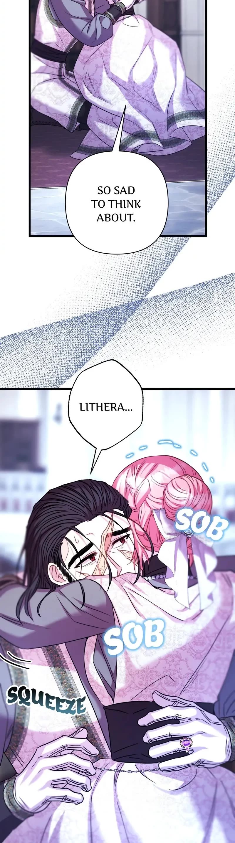 Read Another Typical Fantasy Romance Manga Online