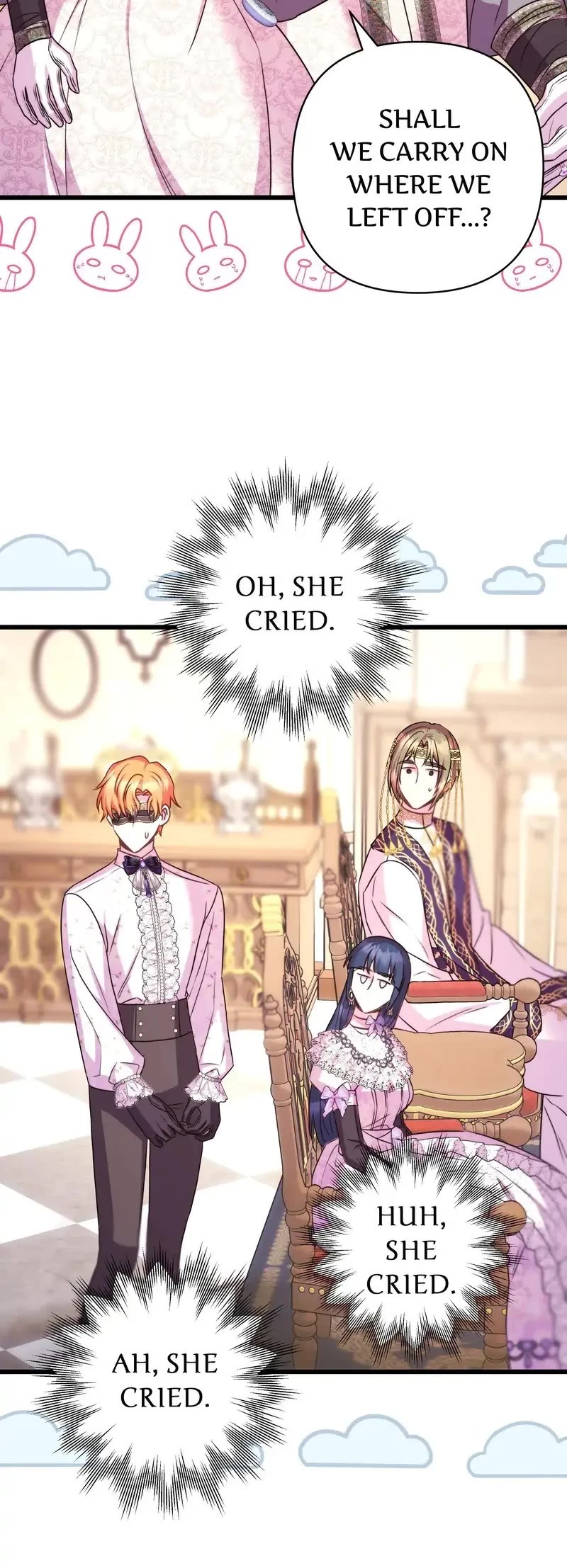 Read Another Typical Fantasy Romance Manga Online