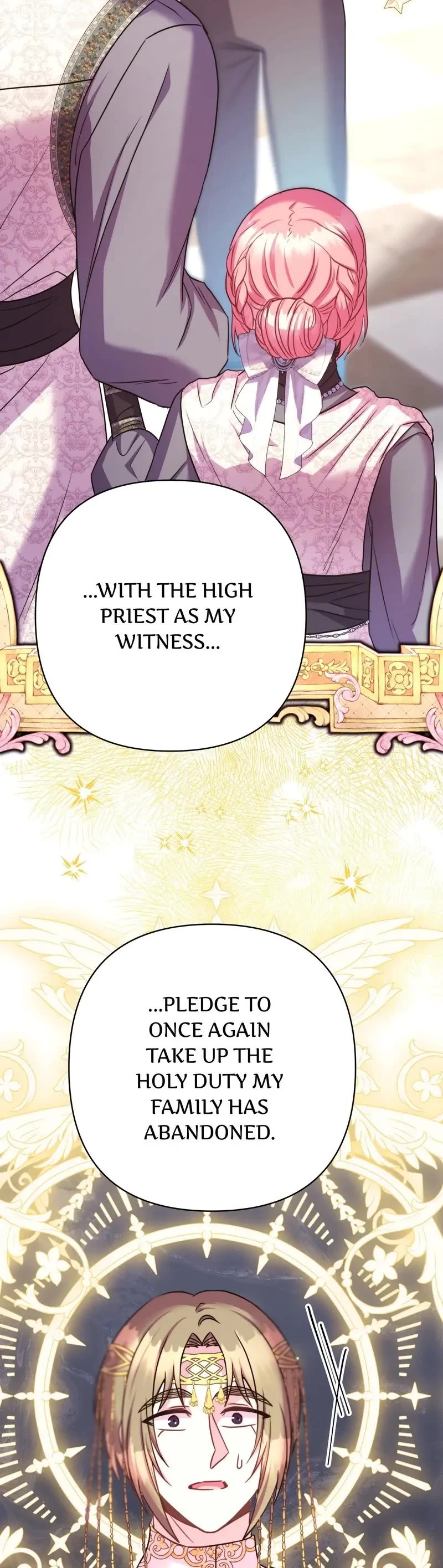 Read Another Typical Fantasy Romance Manga Online