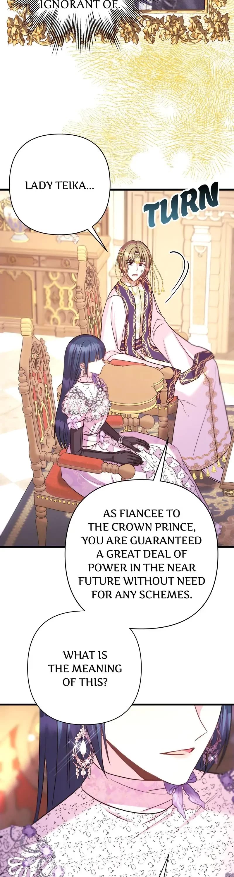Read Another Typical Fantasy Romance Manga Online