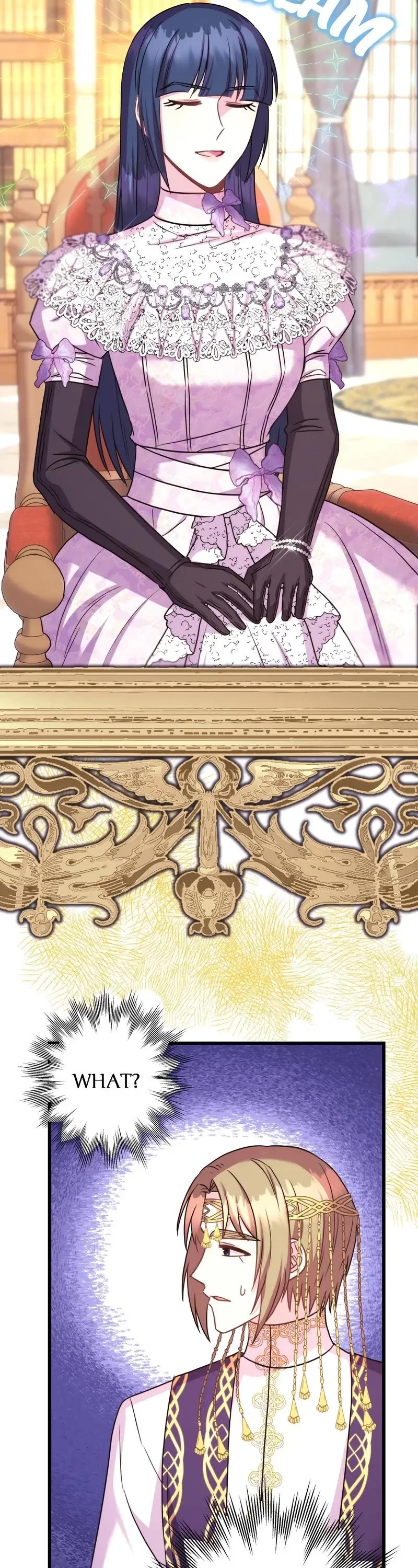 Read Another Typical Fantasy Romance Manga Online