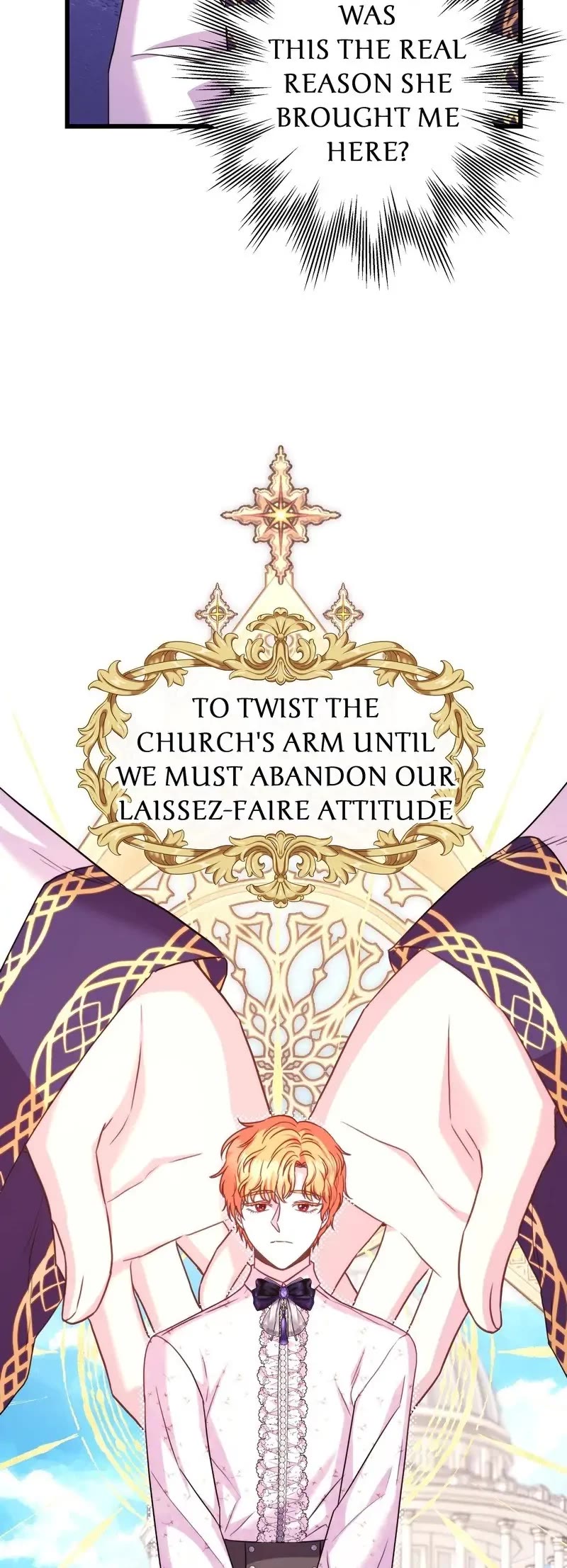 Read Another Typical Fantasy Romance Manga Online