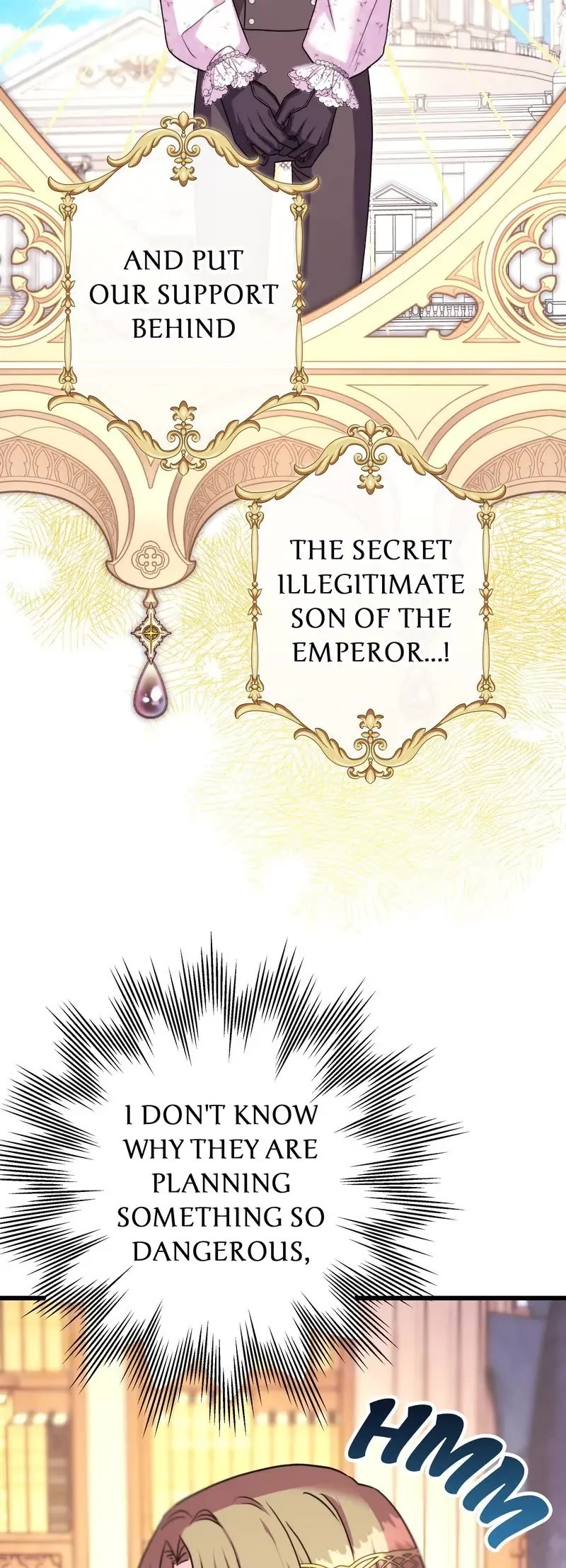 Read Another Typical Fantasy Romance Manga Online