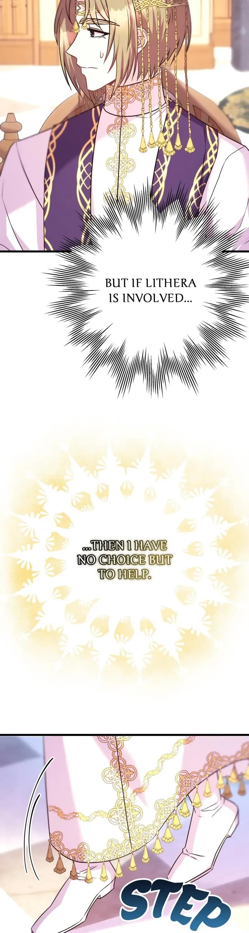 Read Another Typical Fantasy Romance Manga Online