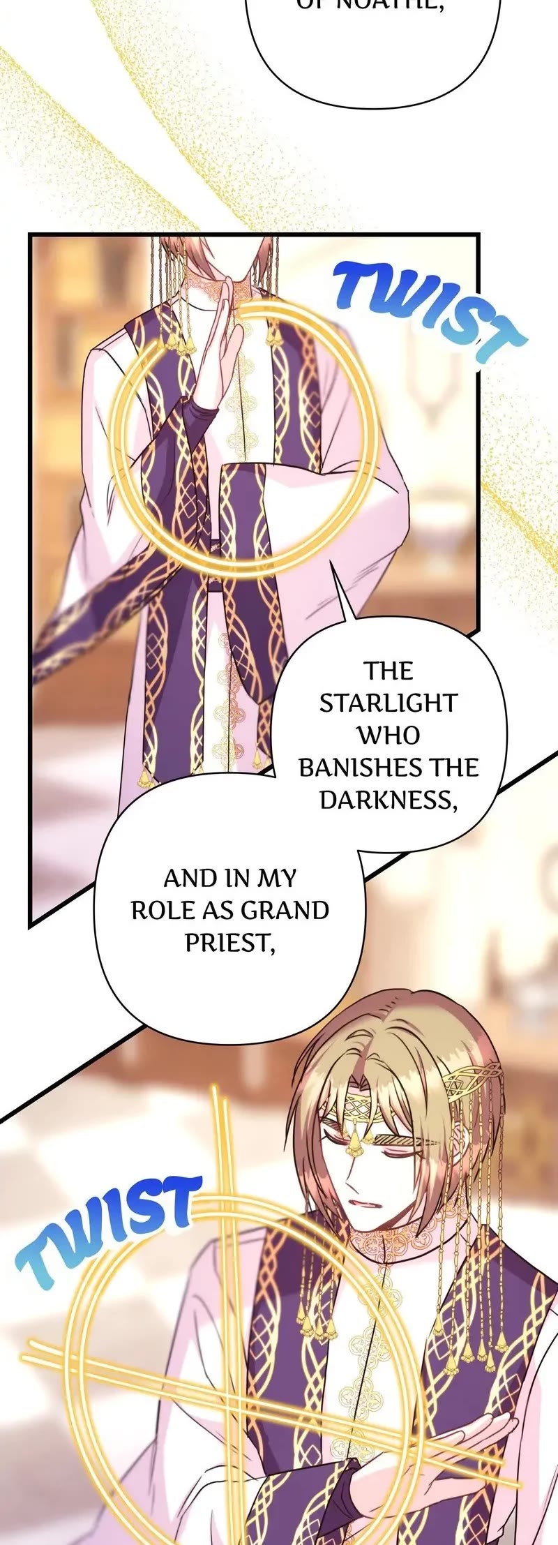 Read Another Typical Fantasy Romance Manga Online