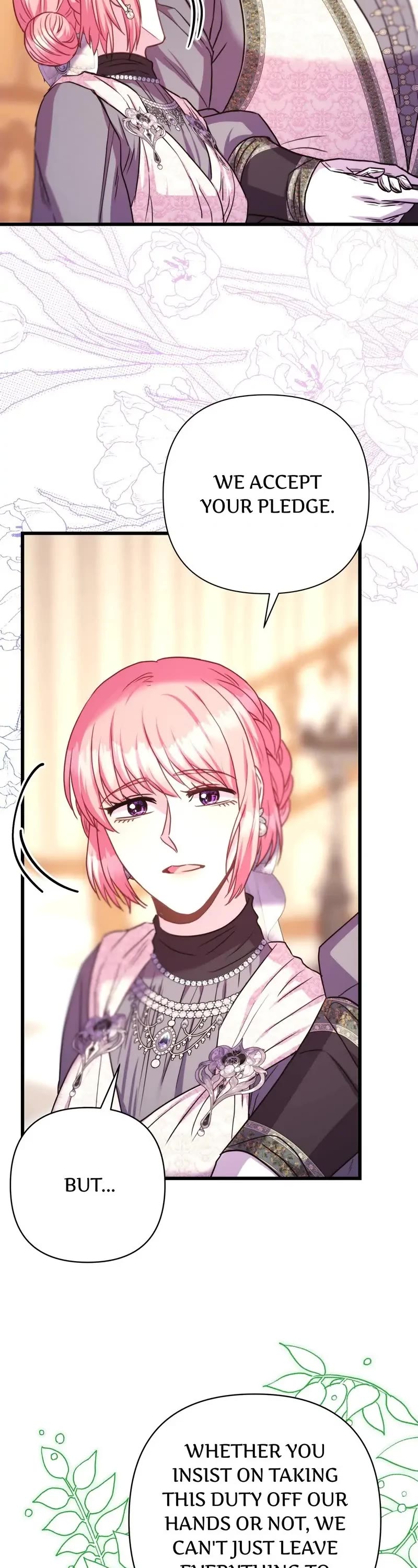 Read Another Typical Fantasy Romance Manga Online