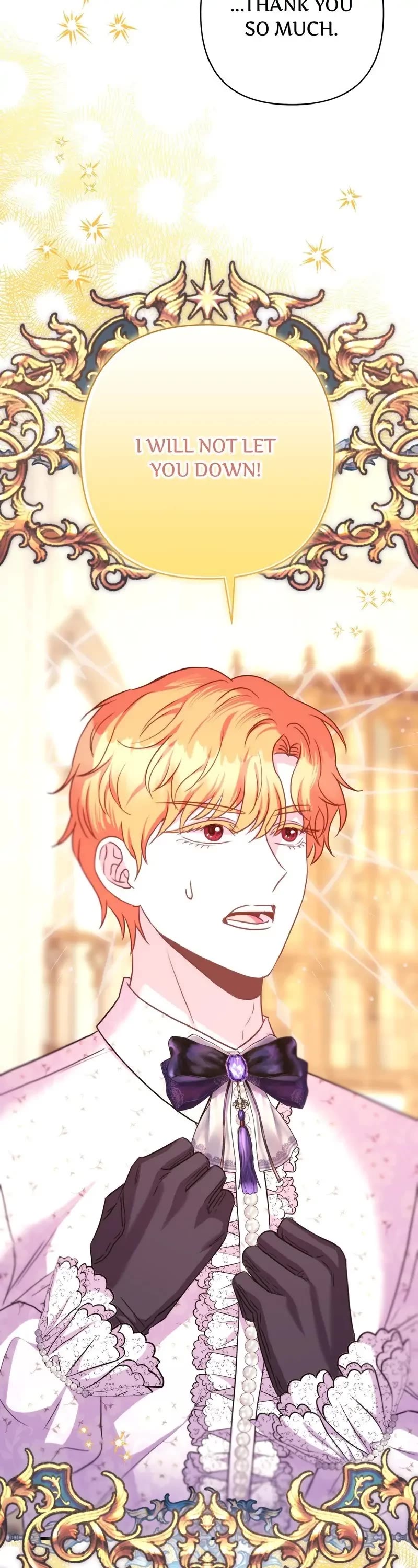 Read Another Typical Fantasy Romance Manga Online
