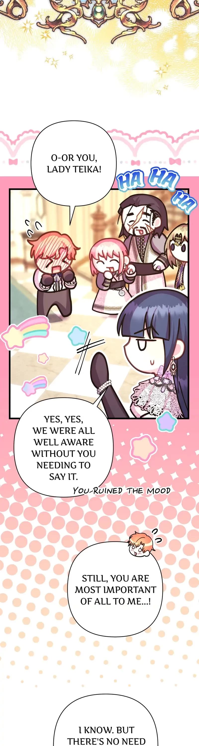 Read Another Typical Fantasy Romance Manga Online