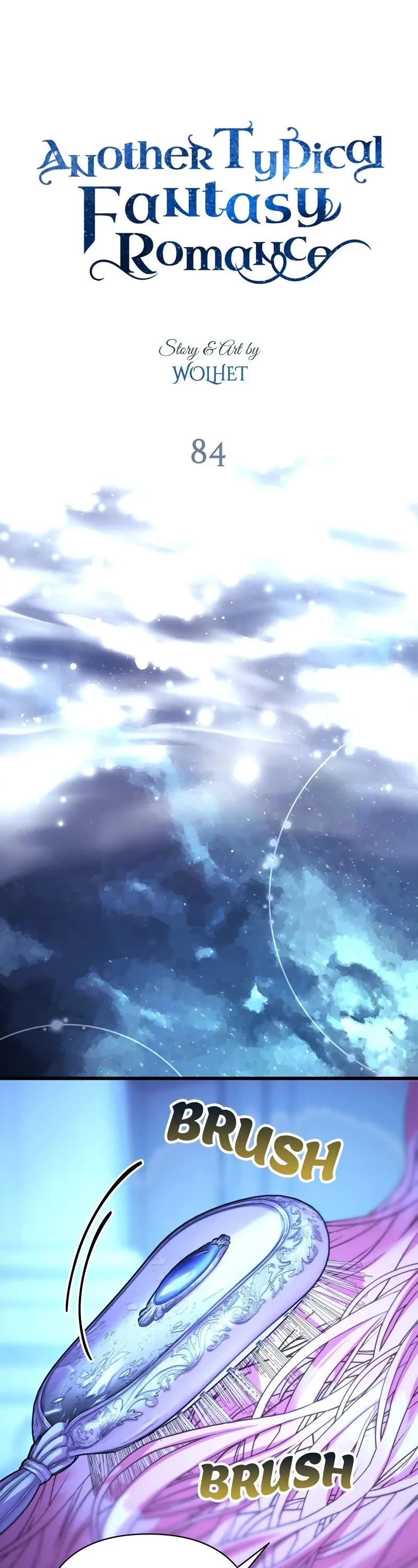 Read Another Typical Fantasy Romance Manga Online