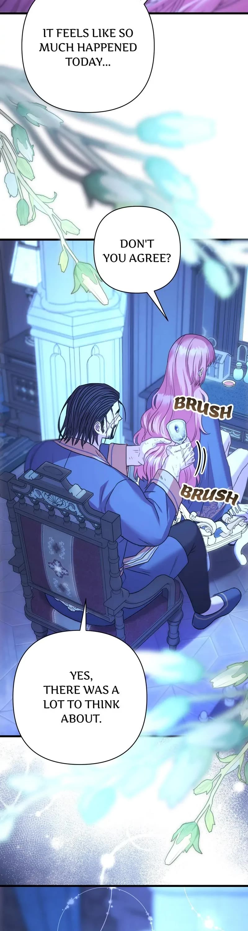 Read Another Typical Fantasy Romance Manga Online