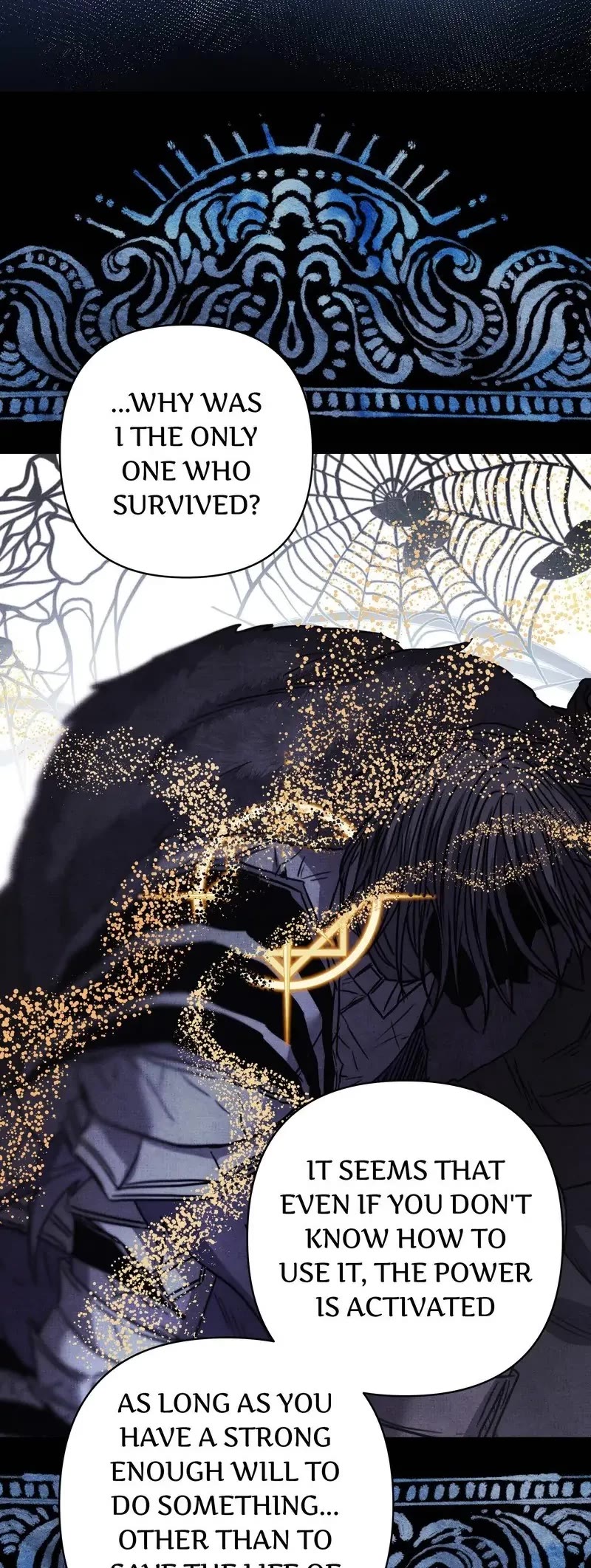 Read Another Typical Fantasy Romance Manga Online