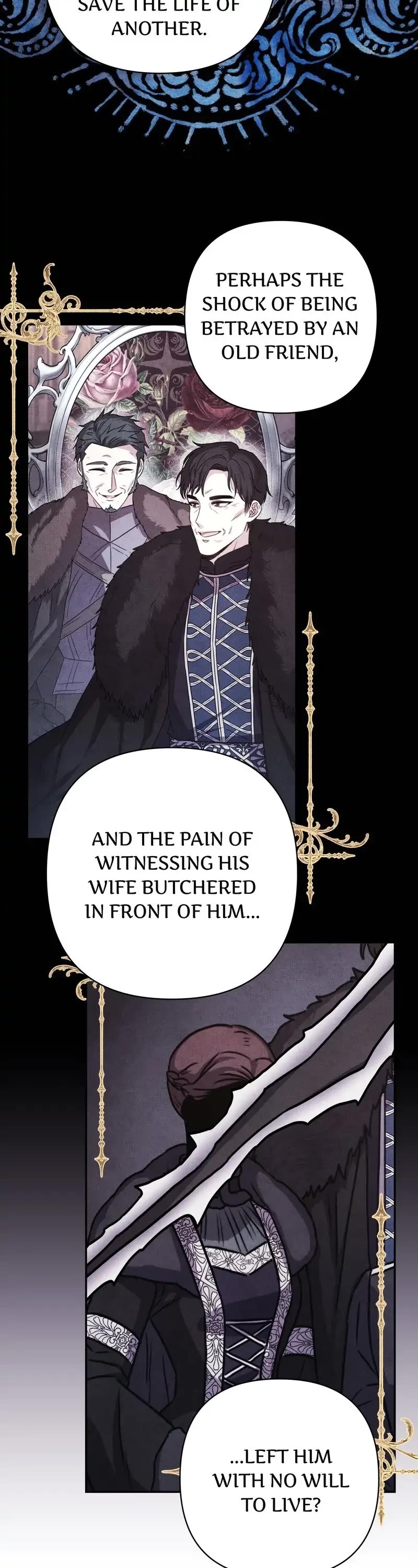 Read Another Typical Fantasy Romance Manga Online