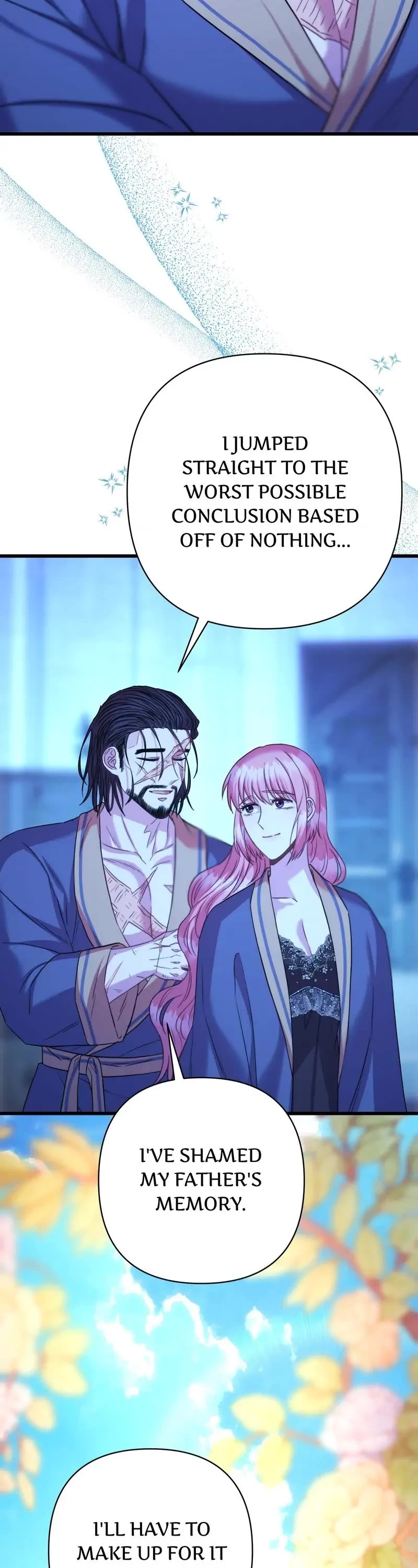 Read Another Typical Fantasy Romance Manga Online
